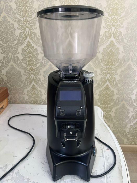 Кофемолка продается