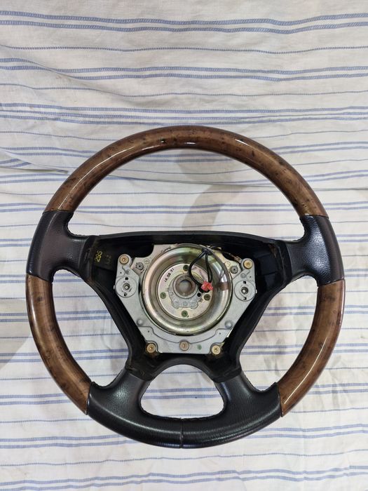 Спортлай волан W124  R129  и  др.