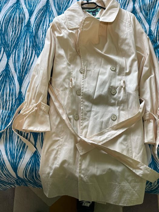 Шлифер- Tommy Hilfiger