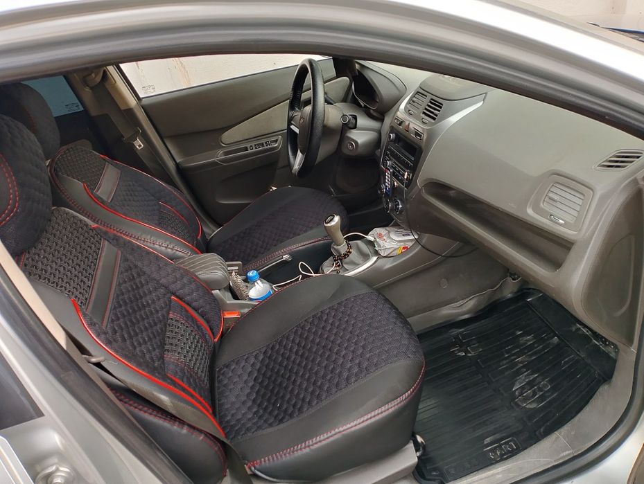 Кобилт 2013 метан газ