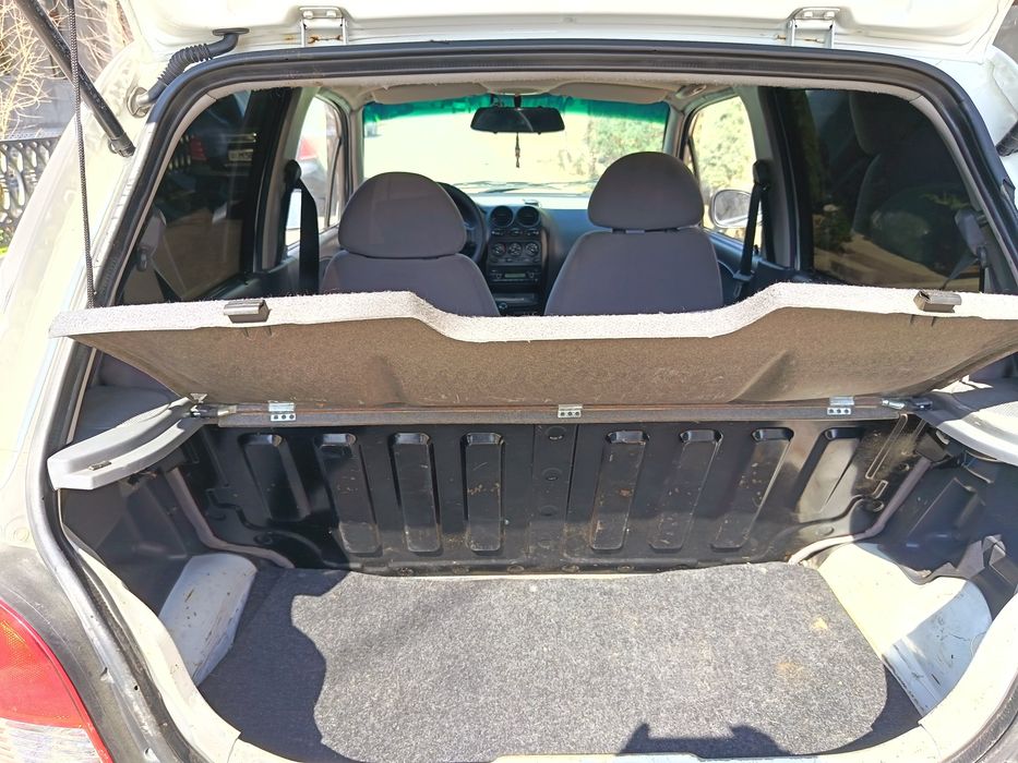 Matiz mix sotiladi yoki arenda