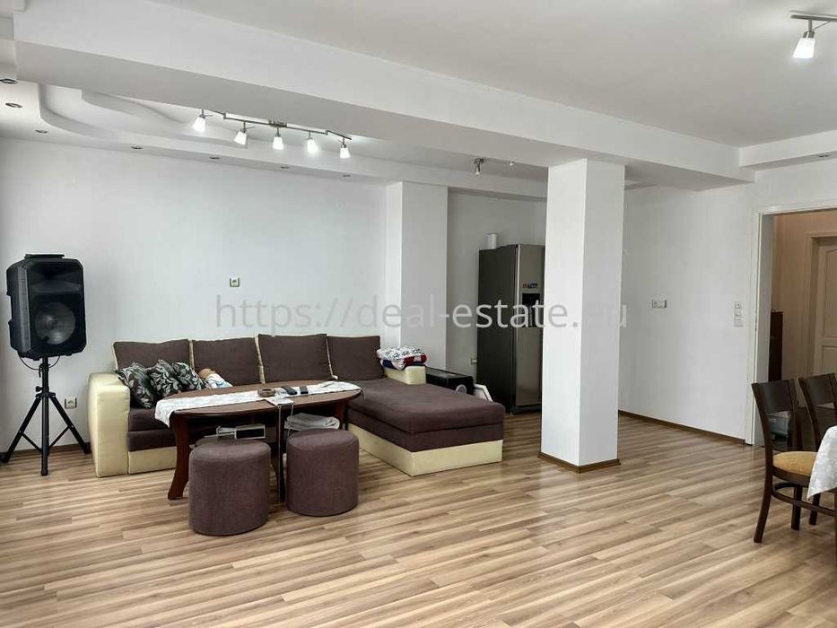 Продава се Тристаен апартамент в Благоевград, Грамада - 105 кв.м за 1029 €/кв.м - Снимка #3