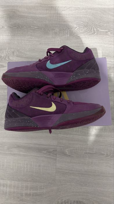 Nike Ja 2 stargazer баскетболни обувки