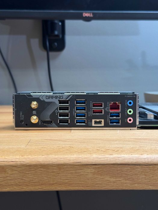 Placa de baza Gigabyte X670 Gaming X AX v2