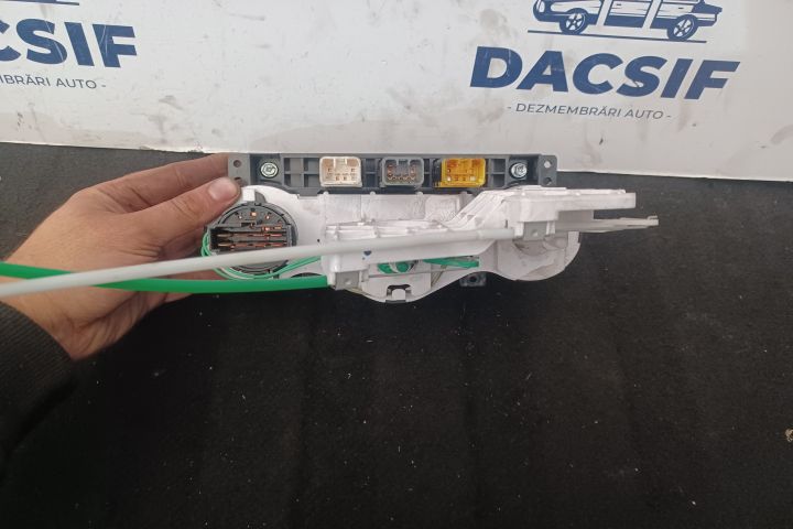 Comanda clima 97250-0X9404X 97250-0X9404X Hyundai i10 a 3-a generatie