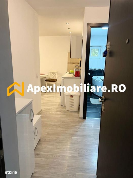 Ap. 2 cam de inchiriat Tineretului Bucuresti | Metrou 2 min | AC Boile