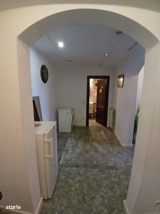 Apartament 2 camere, Ultracentral