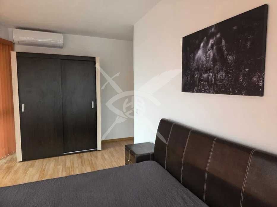 Дава се под наем Тристаен апартамент в Пловдив, Тракия - 92 кв.м за 598.23 € - Снимка #2