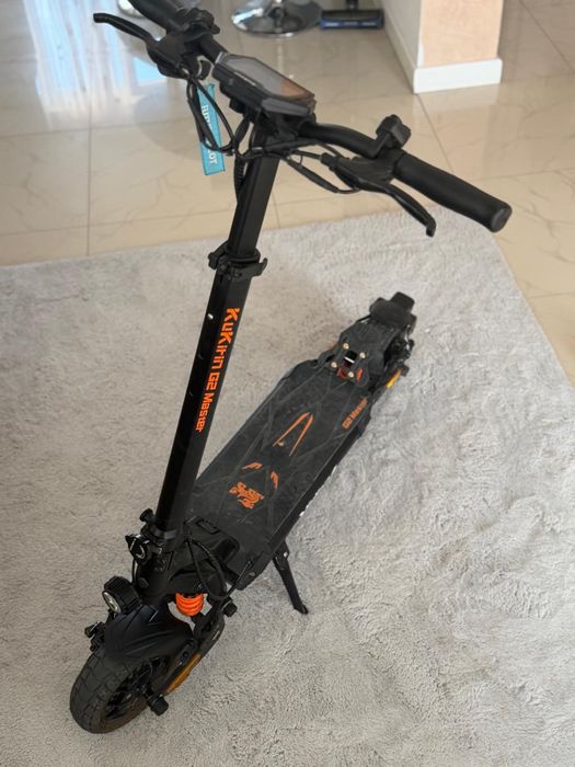 Kukirin G2 Master 2026