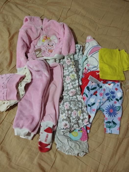 Продаю комбинезоны