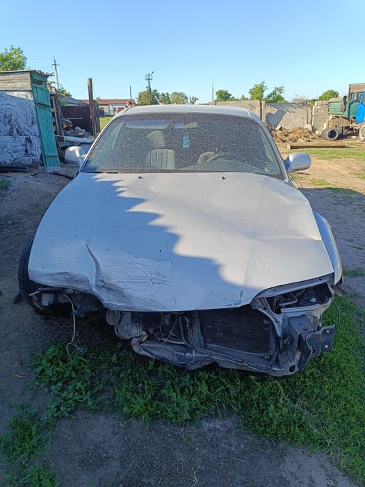Продам Hyundai sonata 1994года