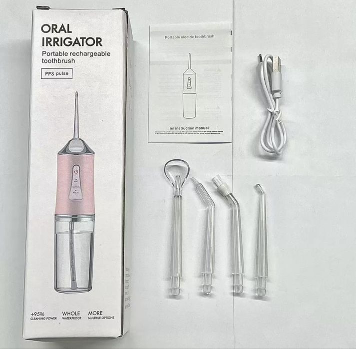 Ирригатор для зубов