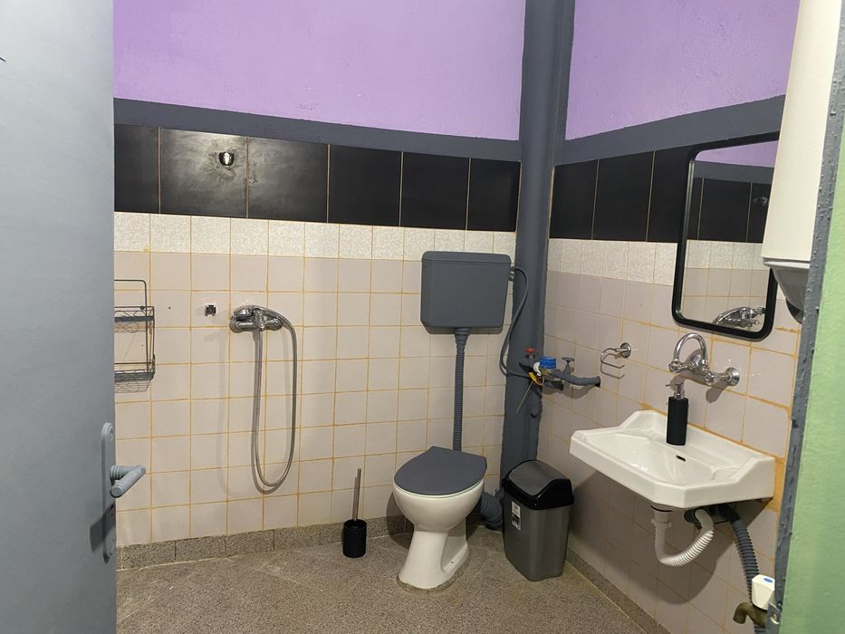 Дава се под наем Едностаен апартамент в Стара Загора, Три чучура - юг - 40 кв.м за 219.3 € - Снимка #4