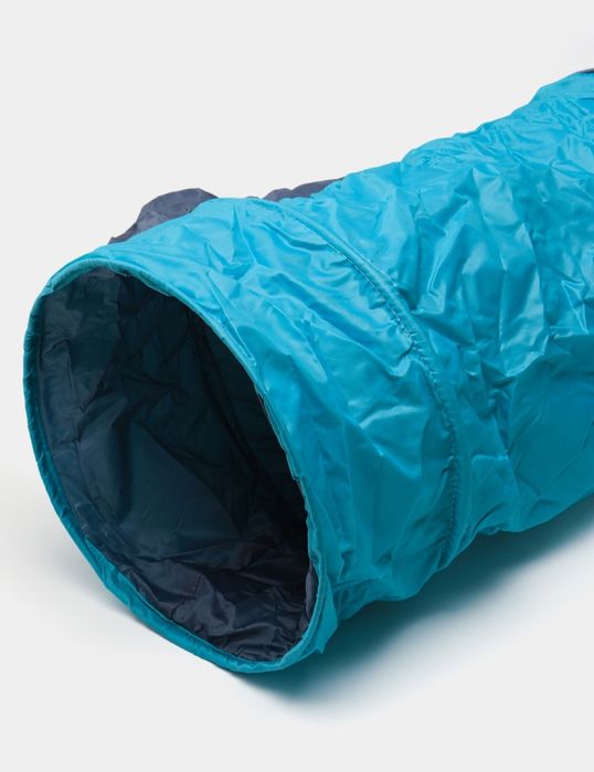 Оригинальный игровой туннель от фирмы Trixie.