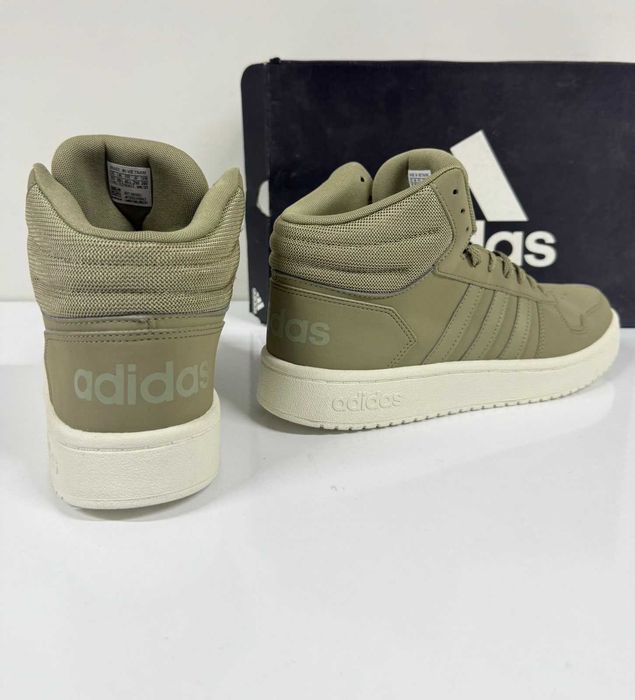 Adidas Hoops 2.0 Mid