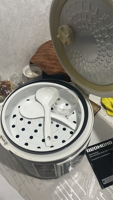 Продам мультиварку