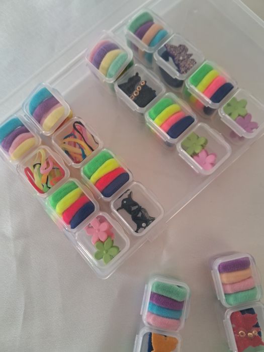 Zakolkalar to'plami.