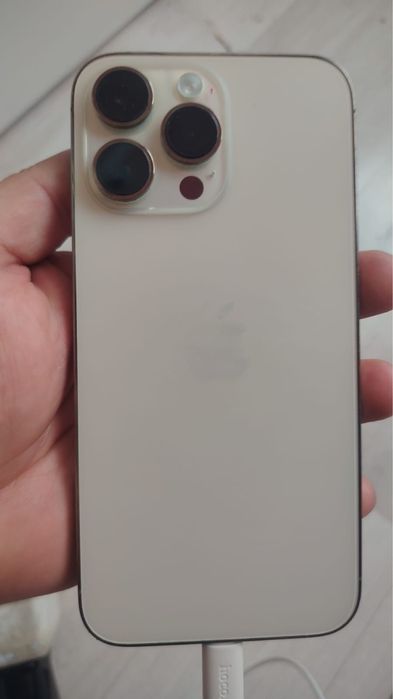 Продается Iphone 14 pro max