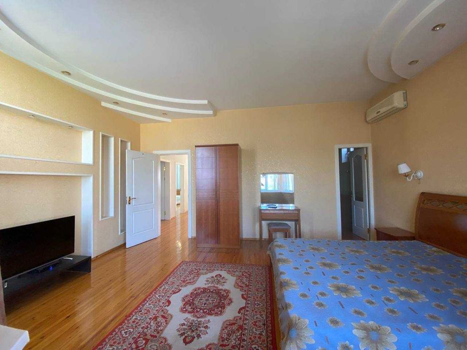 Сдаётся Евродом центр Луначарского, махалля Садаф. ID: 52809