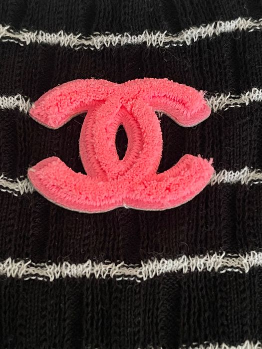 нов дамски топ Chanel  40/S