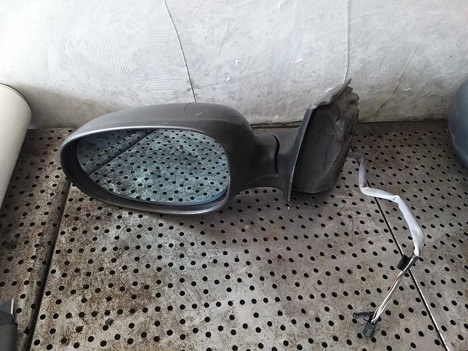 Oglinda electrica stanga fiat bravo 2 198 01704737400sx