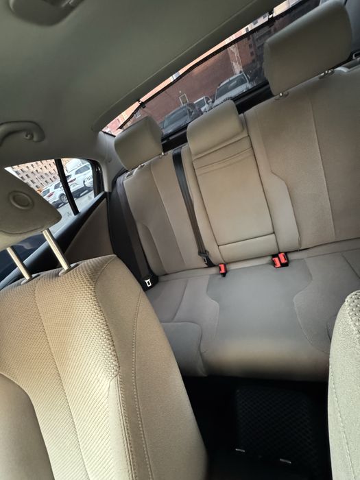 Продам passat b6 2009года