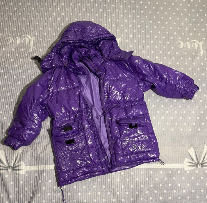 Продам демисезонную куртку