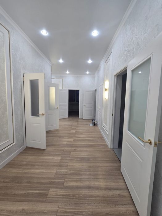 Самбукадағы үлкен х