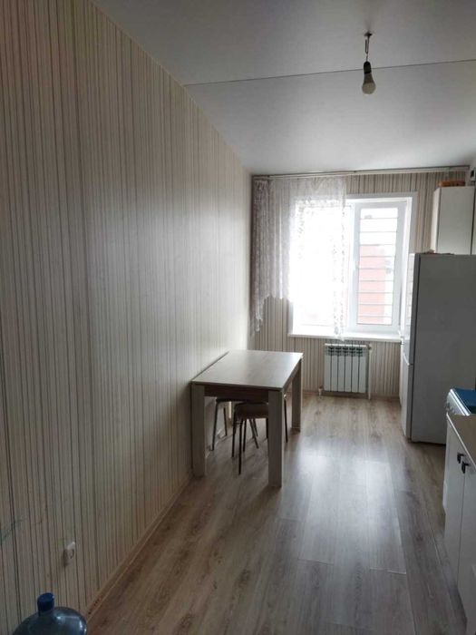 Продам 2 ком 2019г в мкр Юбилейный