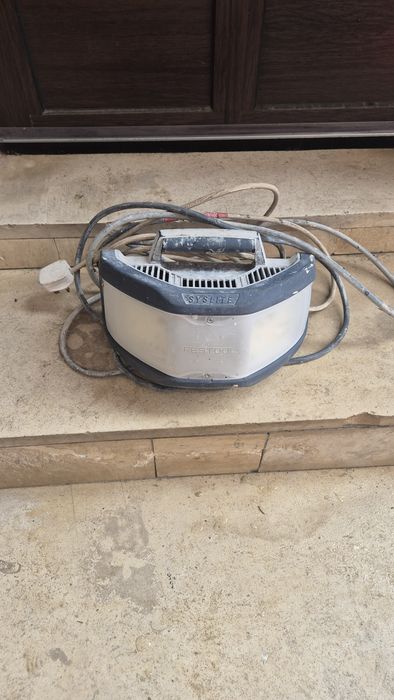 Прожектор Festool DUO