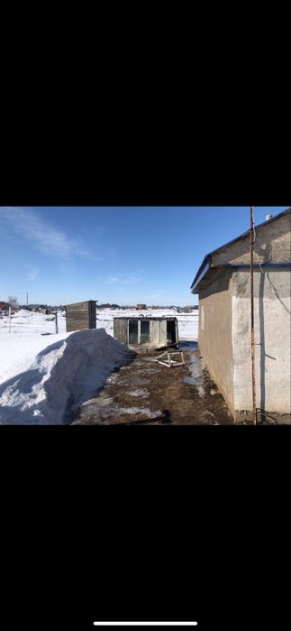Продам дом частнный