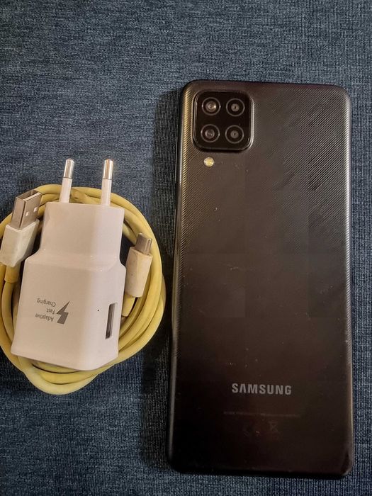 Samsung A12 128GB