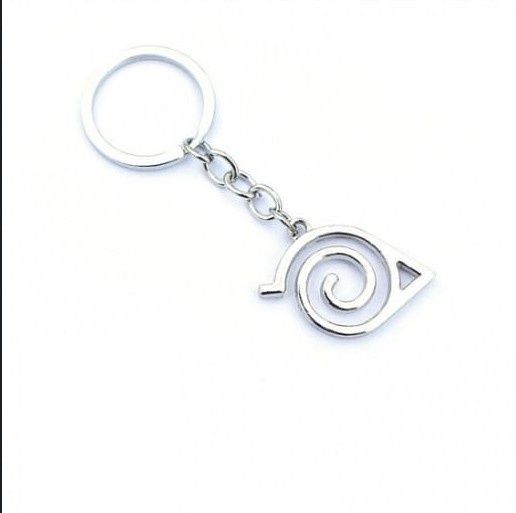 Подвески брелки аниме