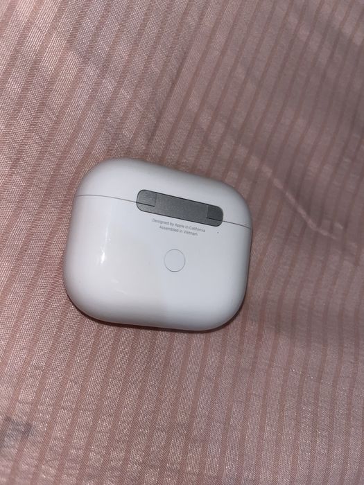 Airpods 3, оригинал