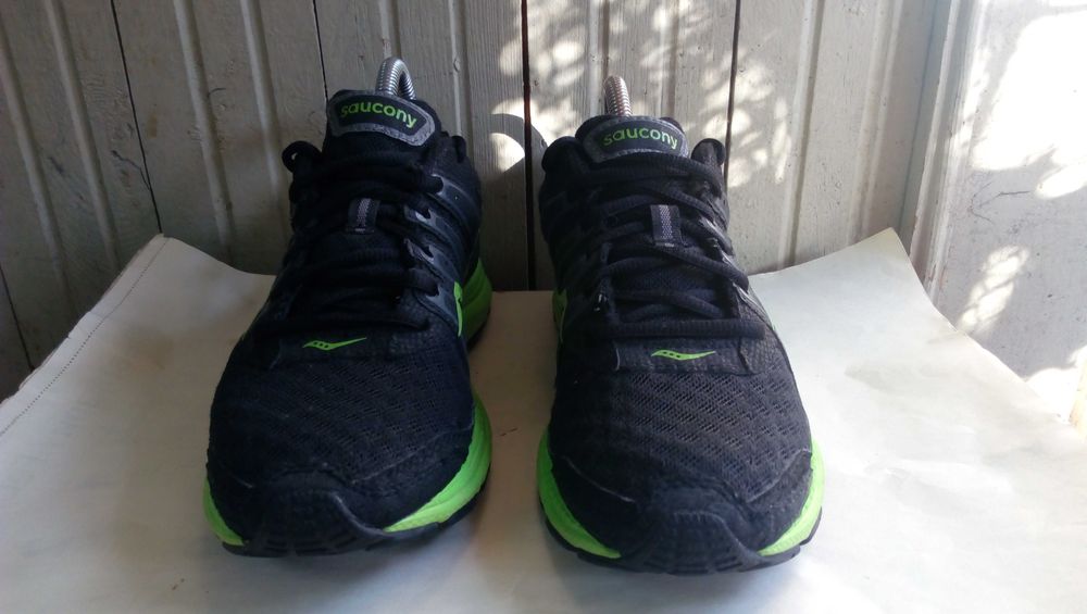 ''Saucony Grid Flex''оригинални маратонки 37 номер
