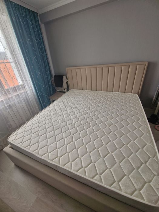 Продам матрас ортопедический