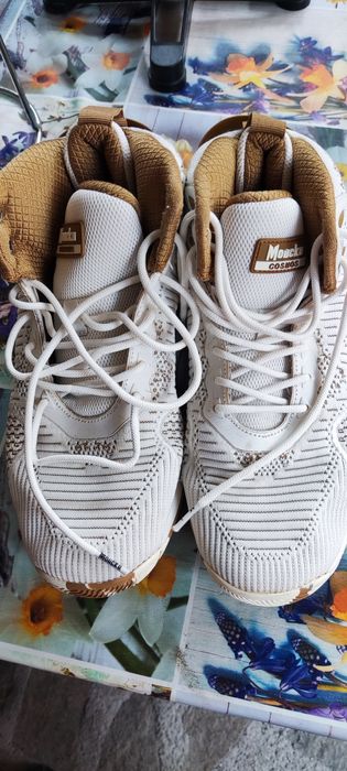 Маратонки Мойски