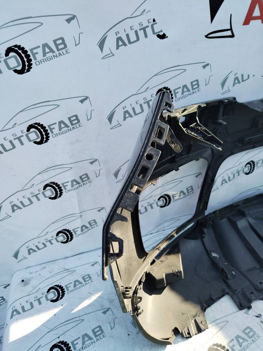 Bara fata Land Rover Range Rover Sport L494 Facelift an 2017-2018-2019