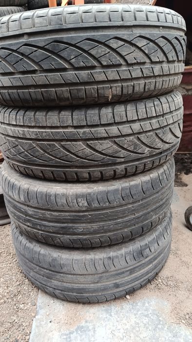 Шины летние 185/60/14