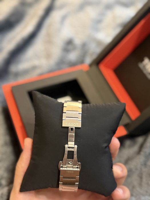 Ceas Tissot Classic Contemporary PRX 40mm
