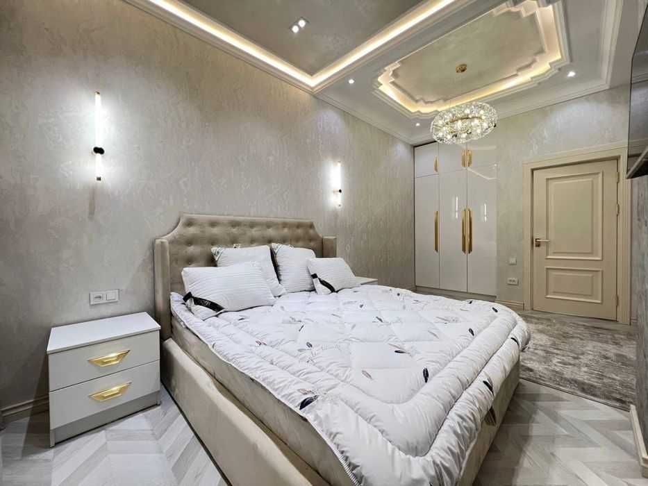 Срочно сдаётся 2 ком/5/8 на Яккасарайском Ор-р Шота Руставели