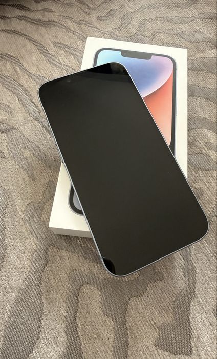Iphone 14 *256 GB*