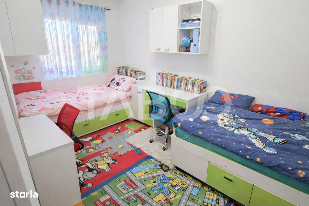 Apartament 3 camere in Manastur zona Grigore Alexandrescu — fotografia 3