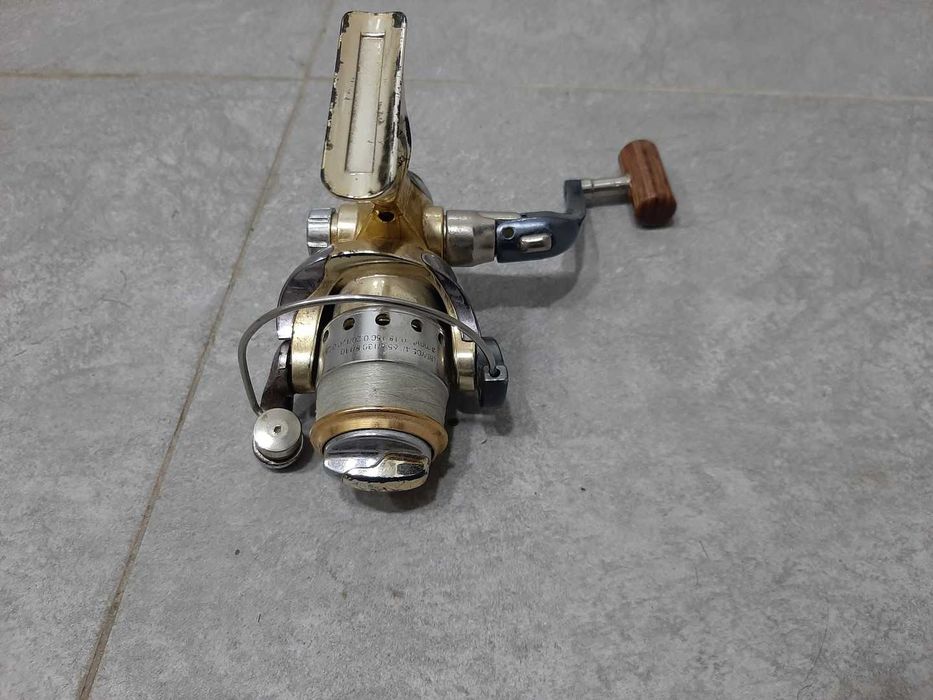 Макара за риболов Mitchell и Germina