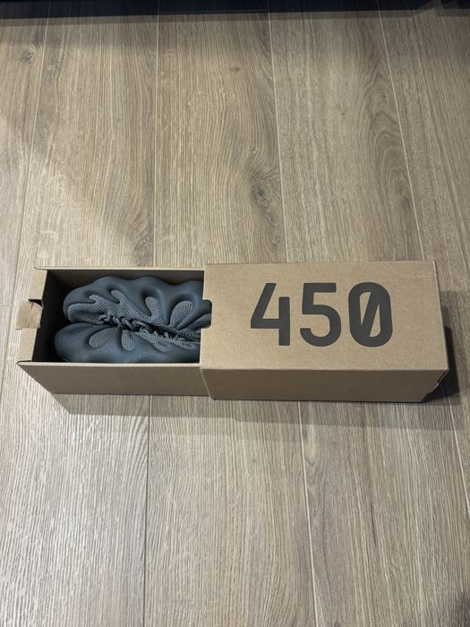 Yeezy 450 adidasi copii
