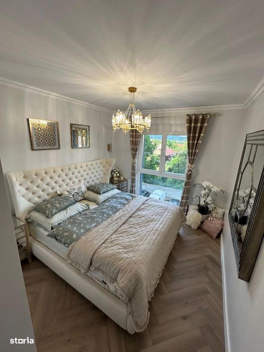 Apartament premium cu 2 camere și terasă de 9 mp – Grand Hill, Nufărul — fotografia 1