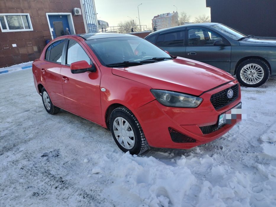 Продам авто Fam oley на автомате