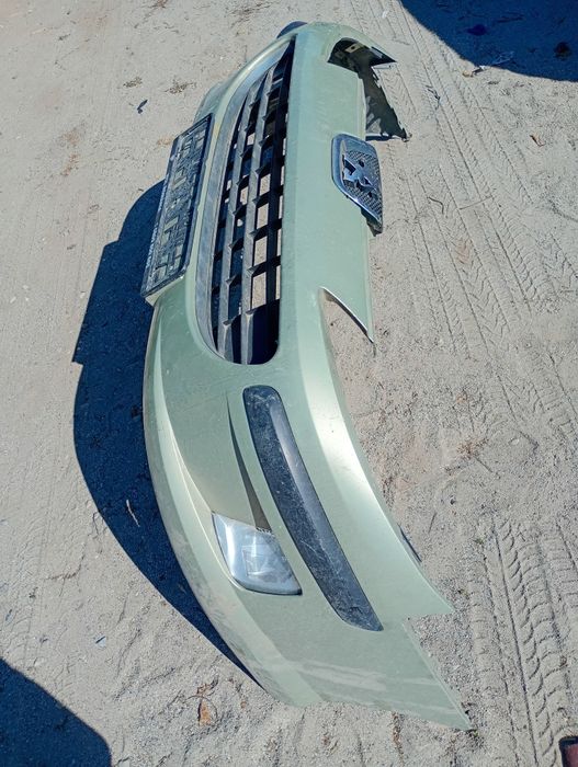 Bara fata Peugeot 407