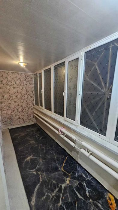 Продам  2х ком в 4 мкр за 16 млн