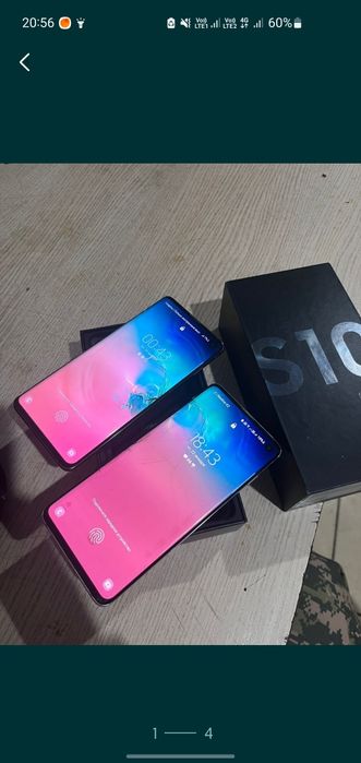 Samsung s10. 128 gb